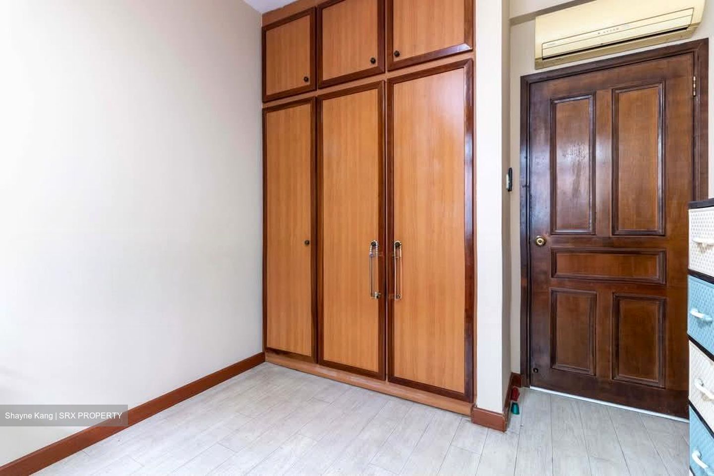 Chestervale (D23), Condominium #588058881